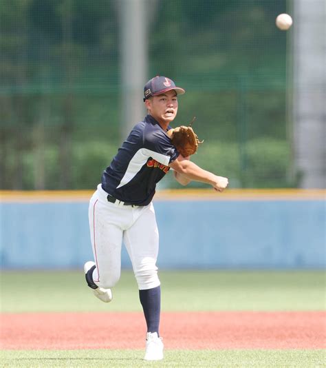 緒方 横浜高校|緒方 漣（横浜）｜ドラフト･レポー